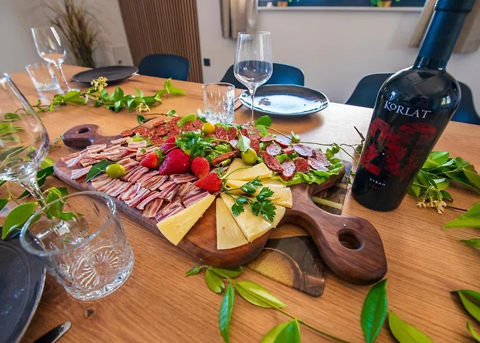My Dalmatia - Luxury Burra With Private Pool, Jacuzzi And Sports Court * Stankovci (Zadar)